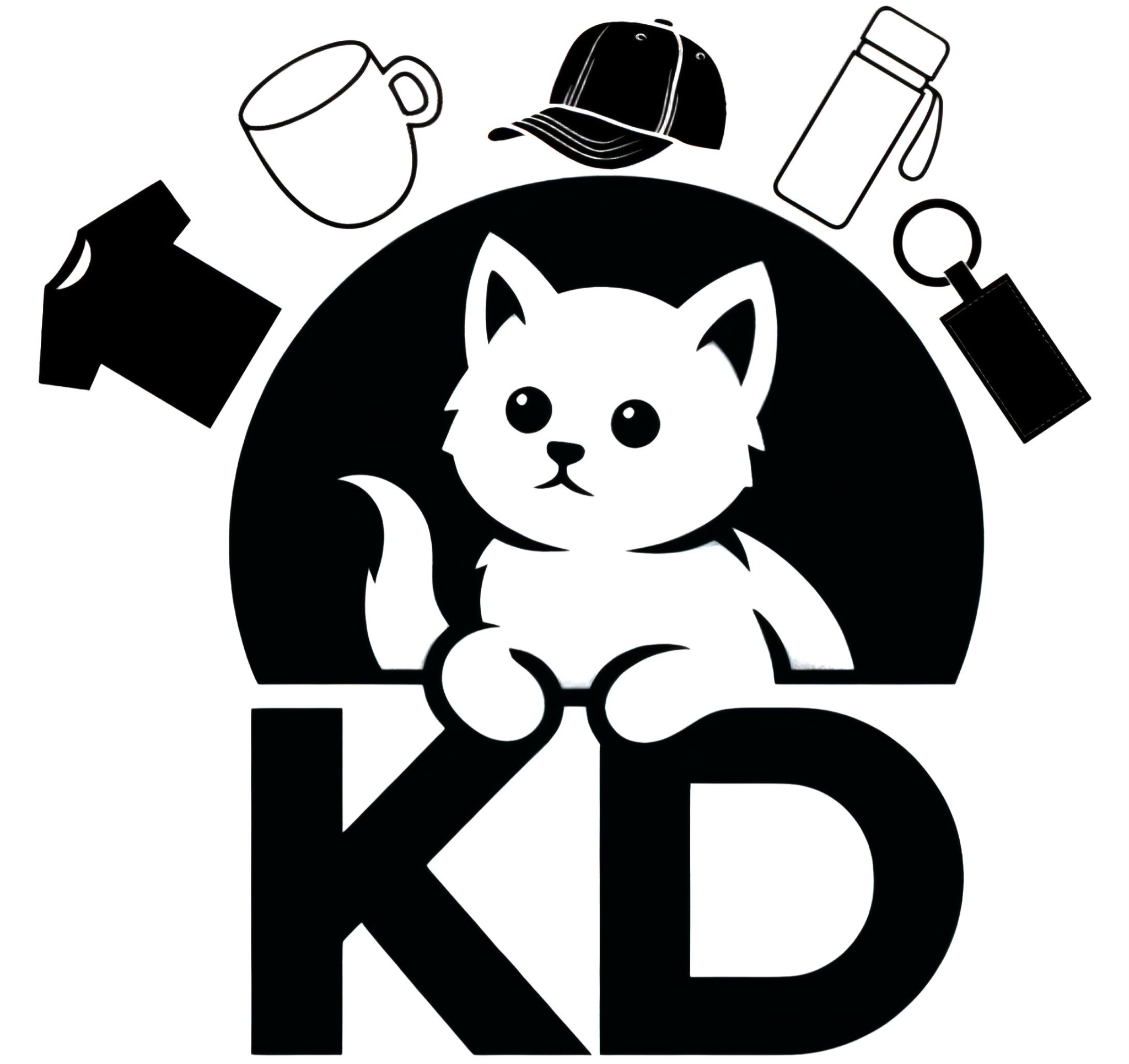 Logo KD